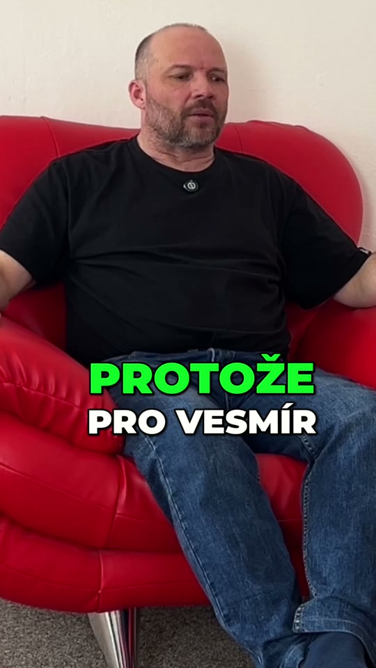 Video: kam zmizela chemie ve vztahu