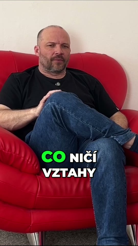 Video: co doopravdy ničí vztahy